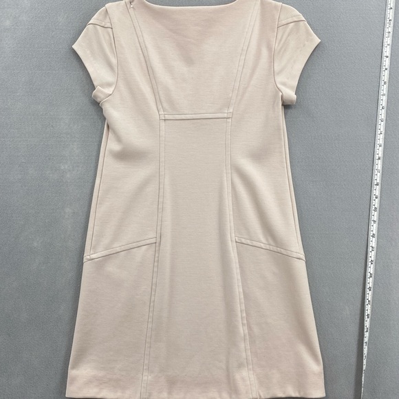 Diane Von Furstenberg Vintage Valda Dress - Picture 4 of 15